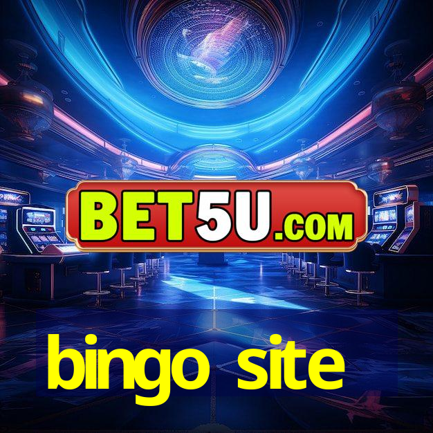 bingo site